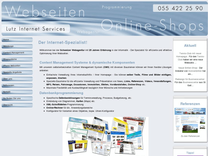 www.webagentur.li