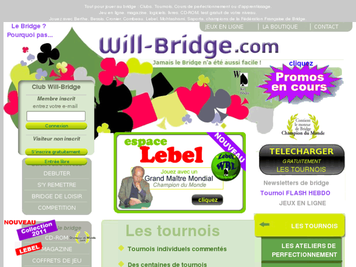 www.will-bridge.com