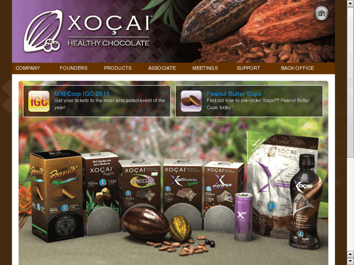 www.xocai.es