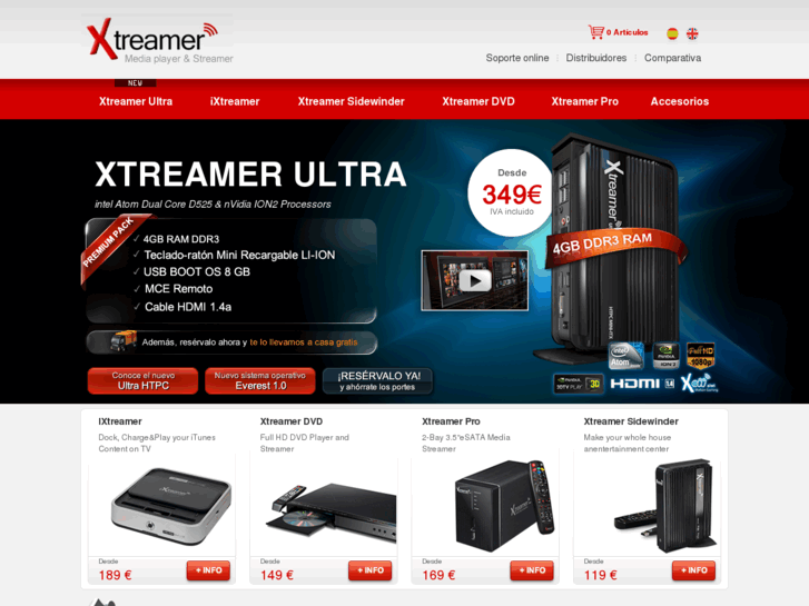 www.xtreamer-hd.com