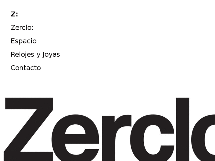 www.zerclo.com