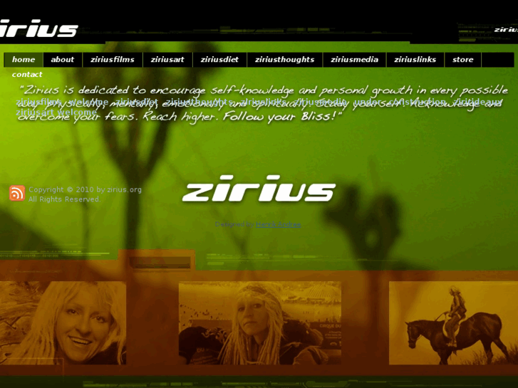 www.zirius.org