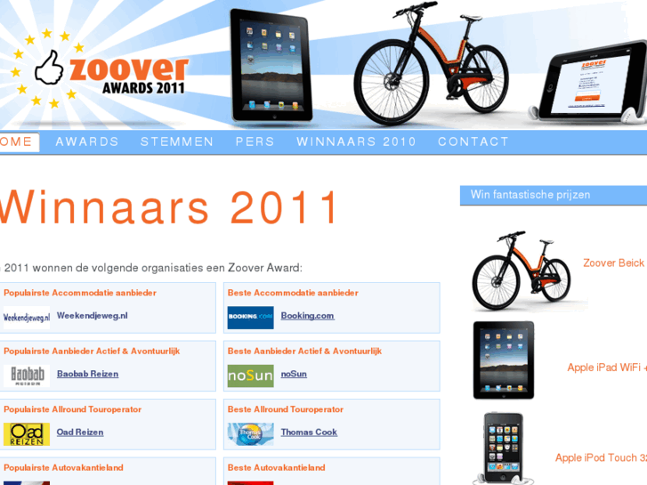 www.zooverawards.nl