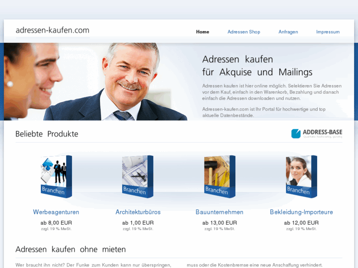 www.adressen-kaufen.com