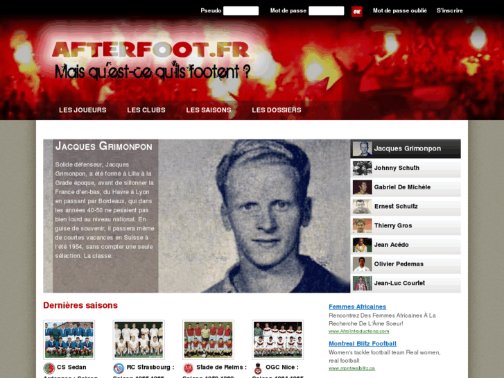 www.afterfoot.fr