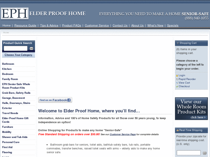 www.amanforallseniors.com