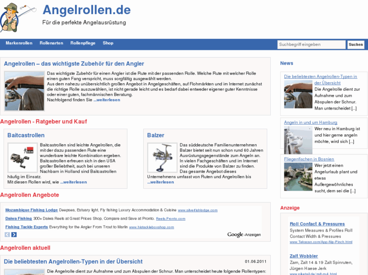 www.angelrollen.de