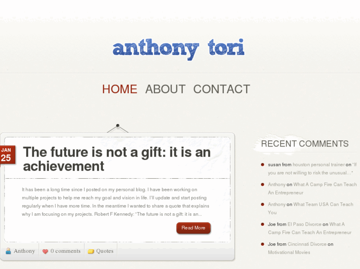 www.anthonytori.com