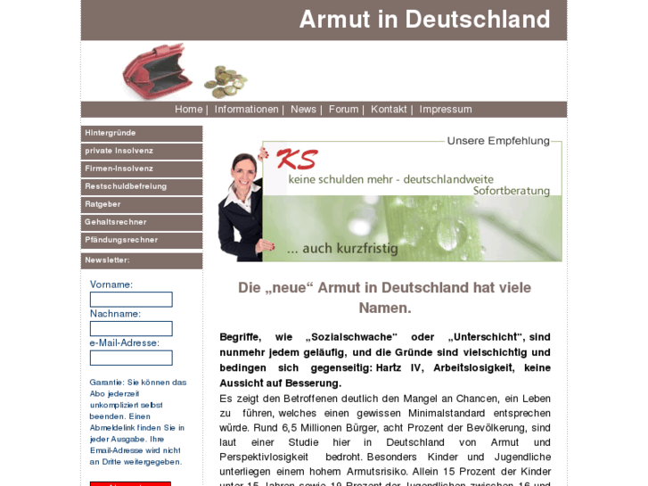 www.armut-in-deutschland.org