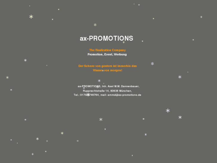 www.ax-promotions.com