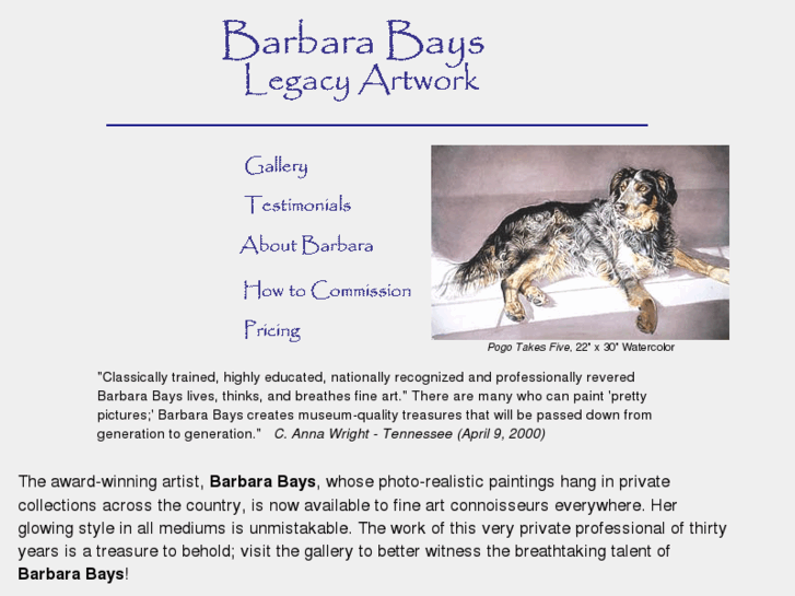 www.barbarabays.com