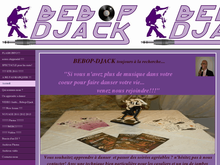 www.bebop-djack.com