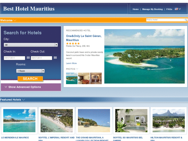 www.besthotelmauritius.com