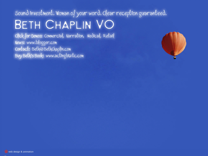 www.bethchaplin.com