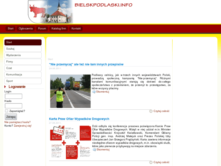 www.bielskpodlaski.info