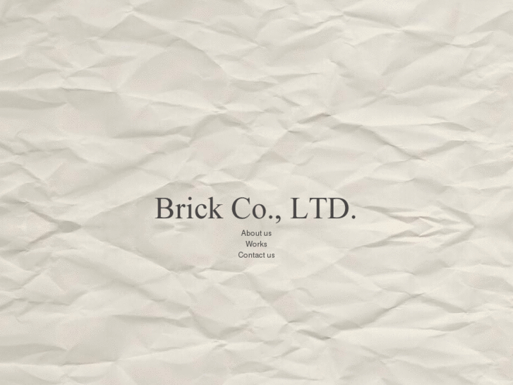 www.brick-brick.com