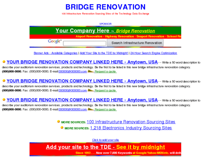 www.bridge-renovation.com