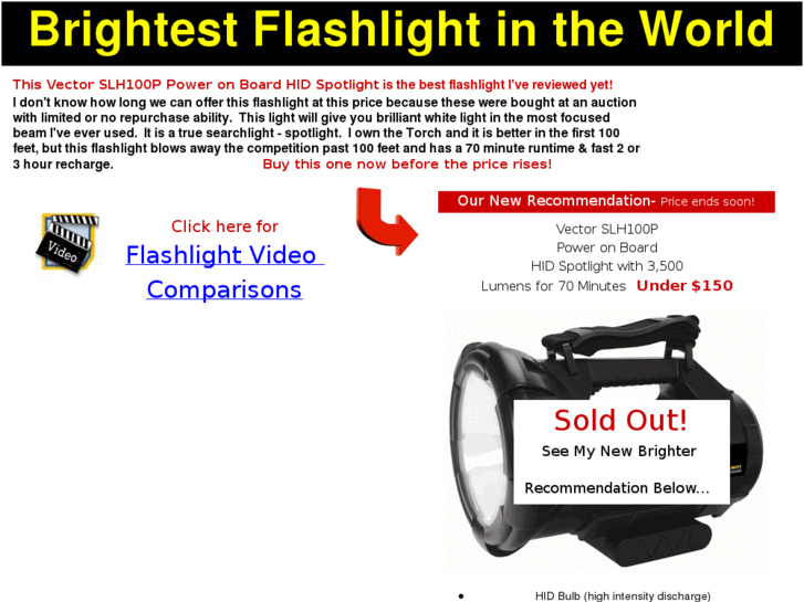 www.brightestflashlightreviews.com