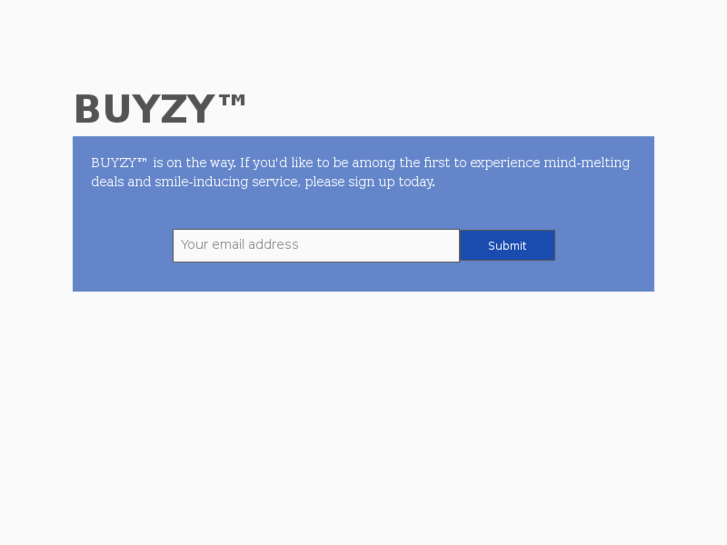 www.buyzy.com