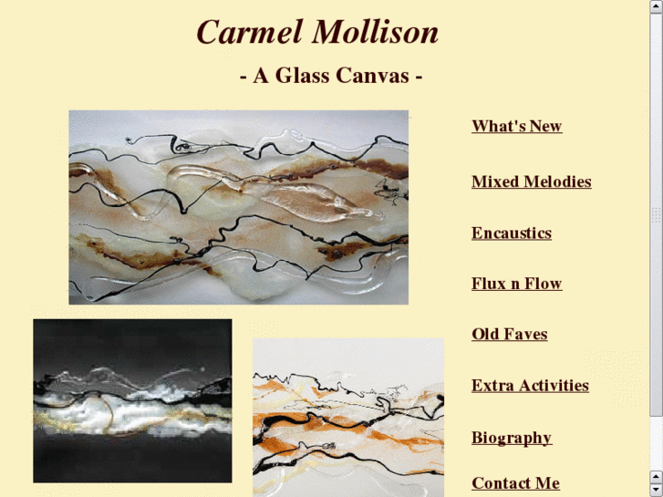 www.carmelmollison.com