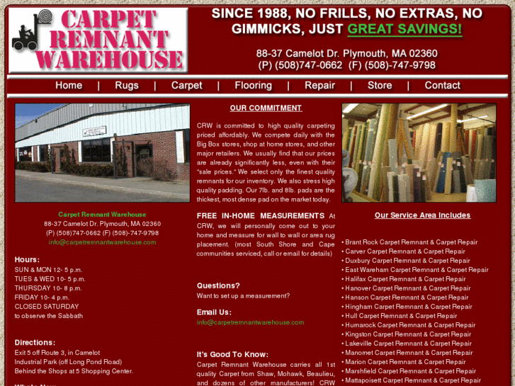 www.carpetremnantwarehouse.com