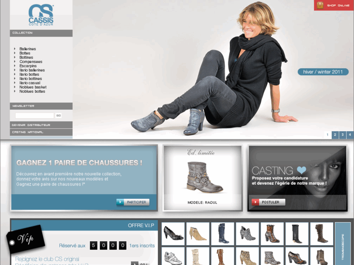 www.chaussures-cassis.com