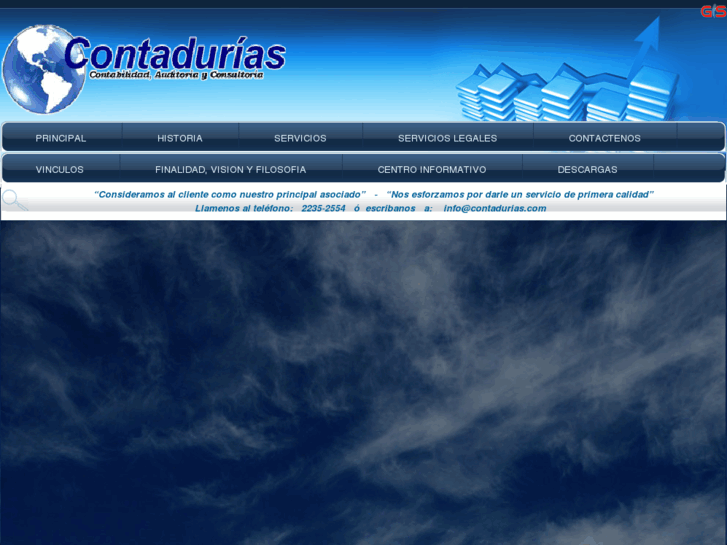 www.contadurias.com