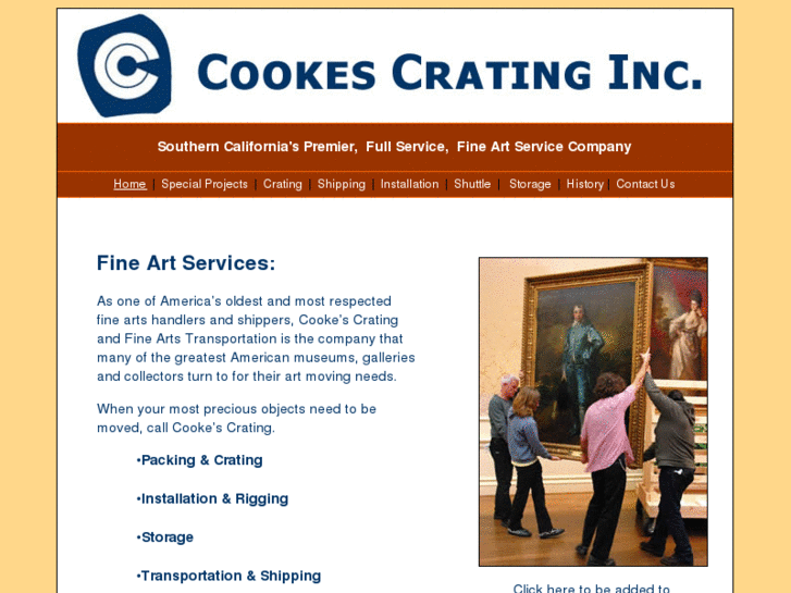 www.cookescrating.com