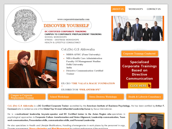 www.corporatetrainerindia.com