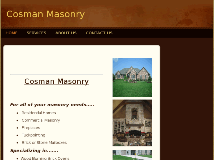 www.cosmanmasonry.com