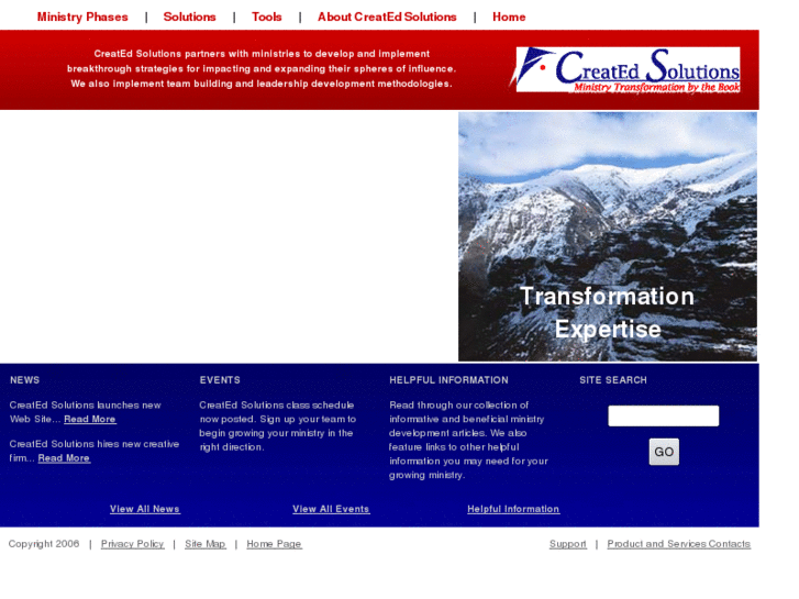 www.createdsolutions.net