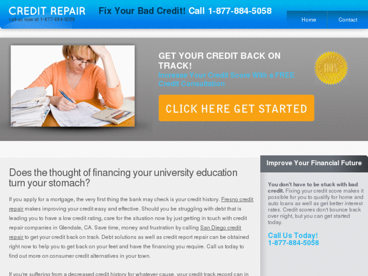 www.creditrepairglendale.net