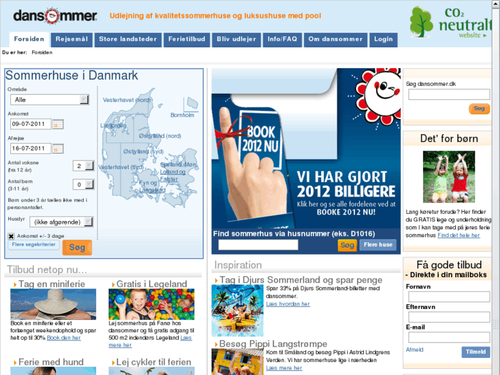 www.dansommer.dk