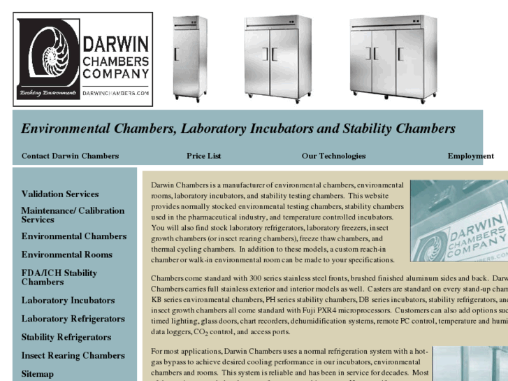 www.darwinchambers.com