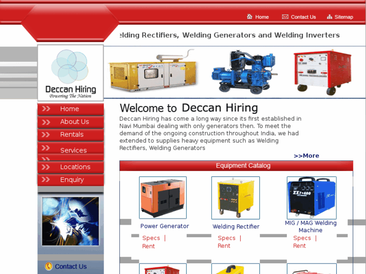 www.deccanhiring.com