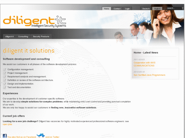 www.diligent-it.com
