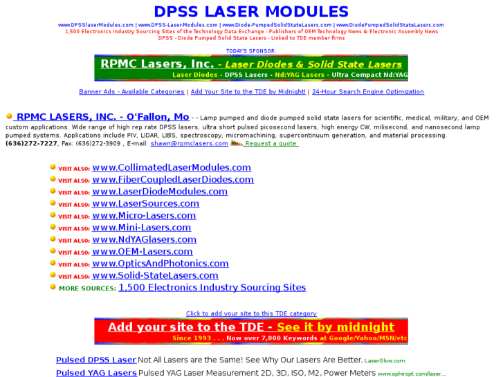www.dpss-laser-modules.com