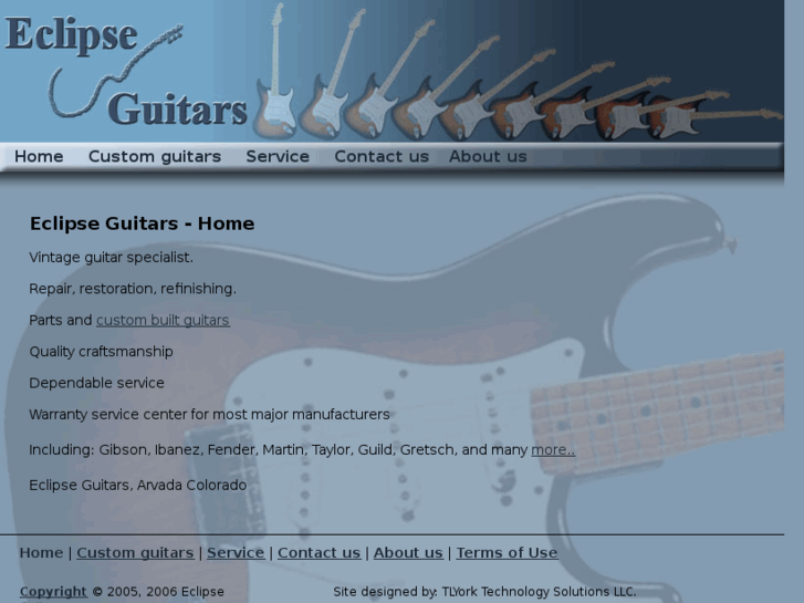 www.eclipseguitars.com