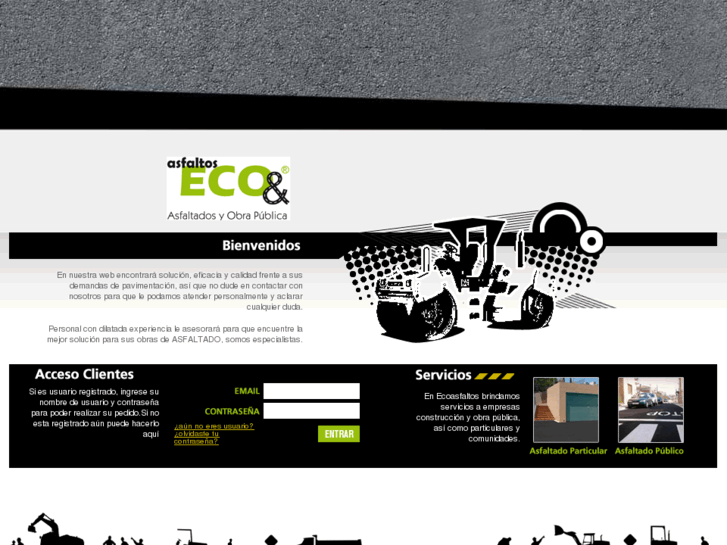 www.ecoasfaltos.com