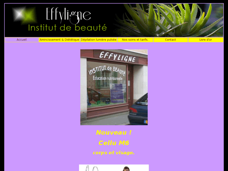 www.effyligne.com