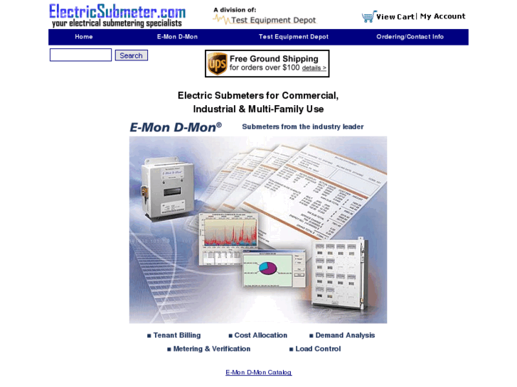 www.electricsubmeter.com