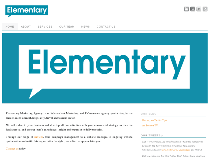 www.elementary-agency.com