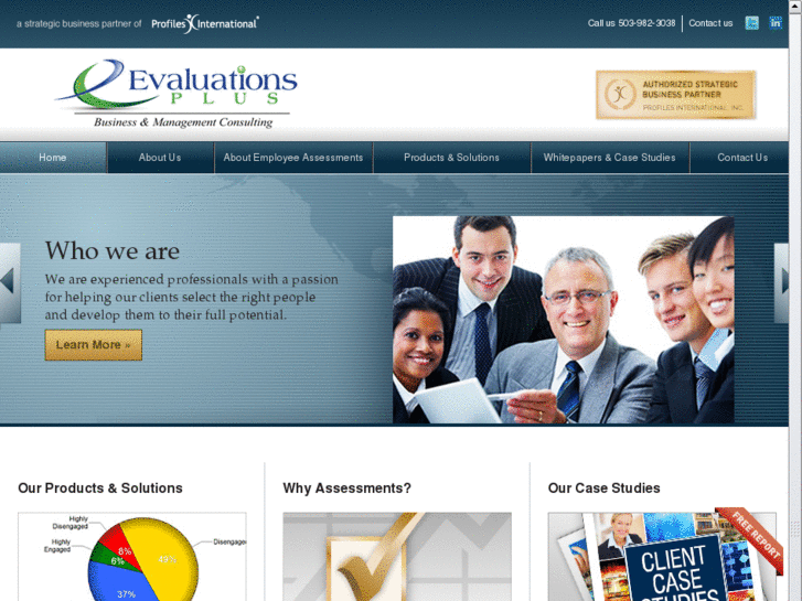 www.evaluationsplus.net