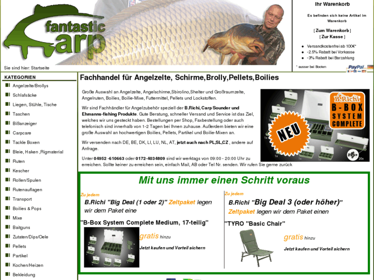 www.fantastic-carp.de