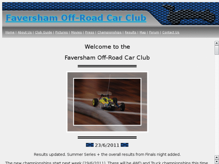 www.favershamoffroadcarclub.co.uk