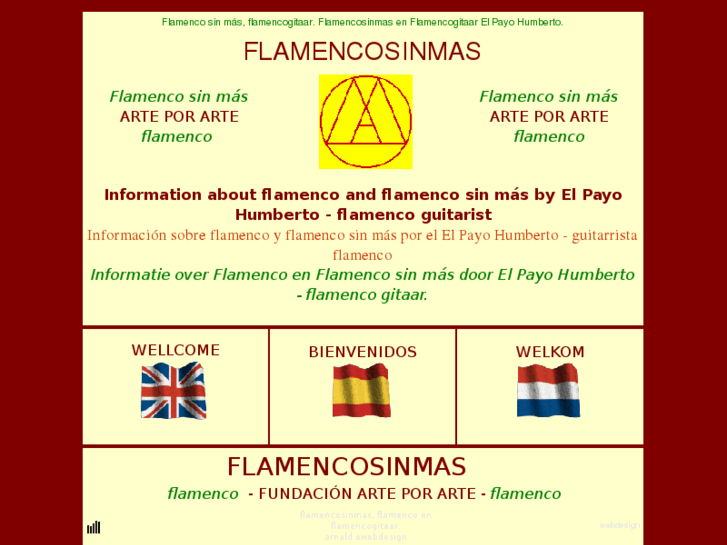 www.flamencosinmas.com