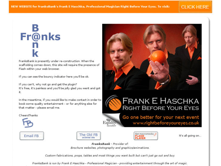 www.franksbank.co.uk