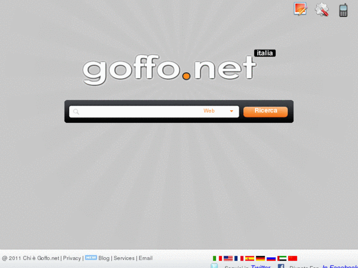 www.goffo.net