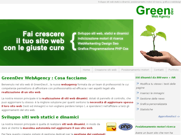 www.greendev.it