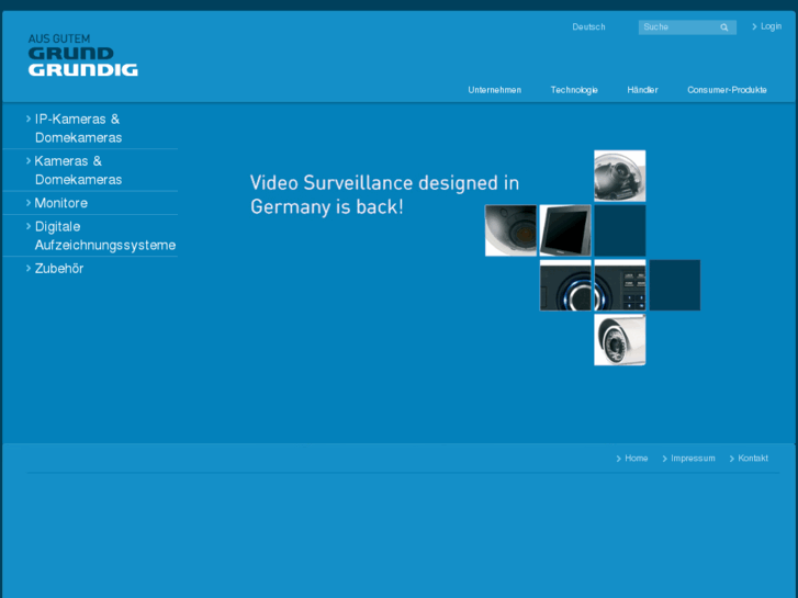 www.grundig-me.com